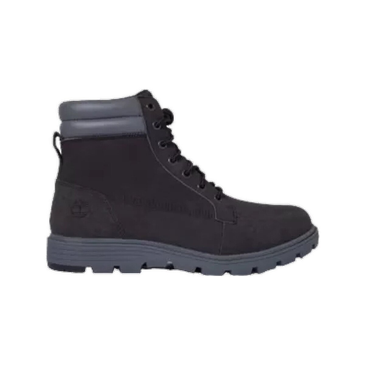 Timberland Pantofi Bottines Walden Park cuir imperméable