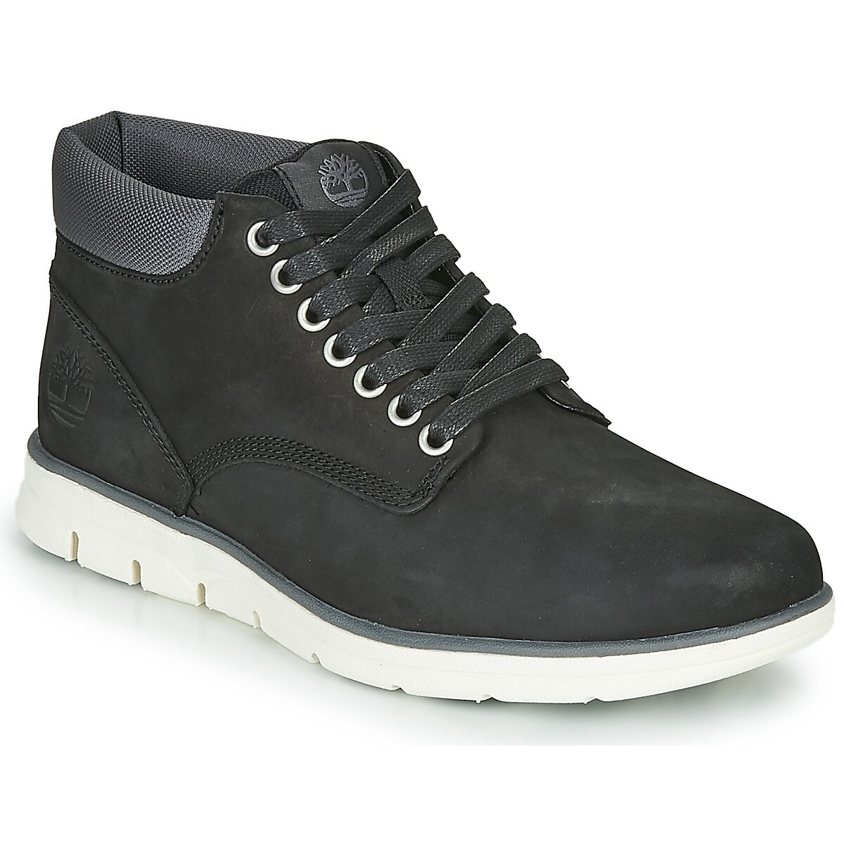 Timberland Pantofi BRADSTREET CHUKKA LEATHER