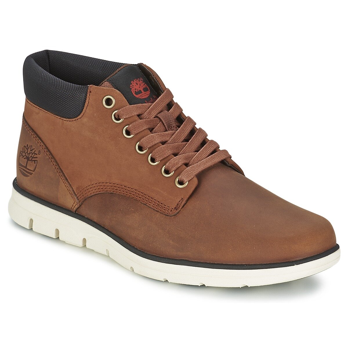 Timberland Pantofi BRADSTREET CHUKKA LEATHER