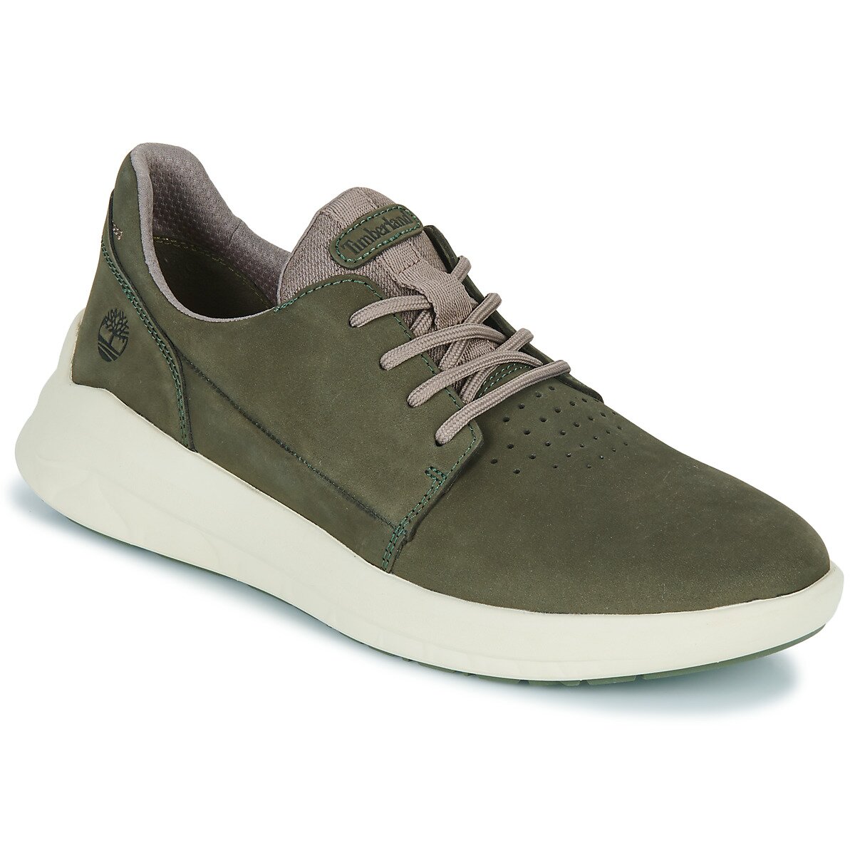 Timberland Pantofi BRADSTREET ULTRA LEATHER OX