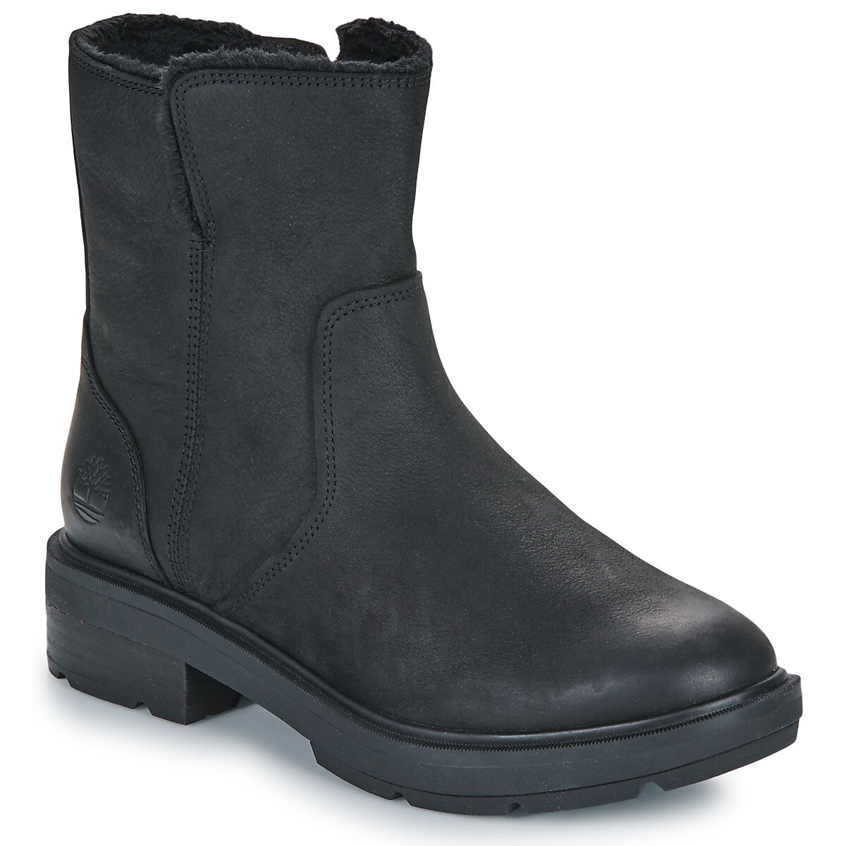 Timberland Pantofi BRIMFIELD MID