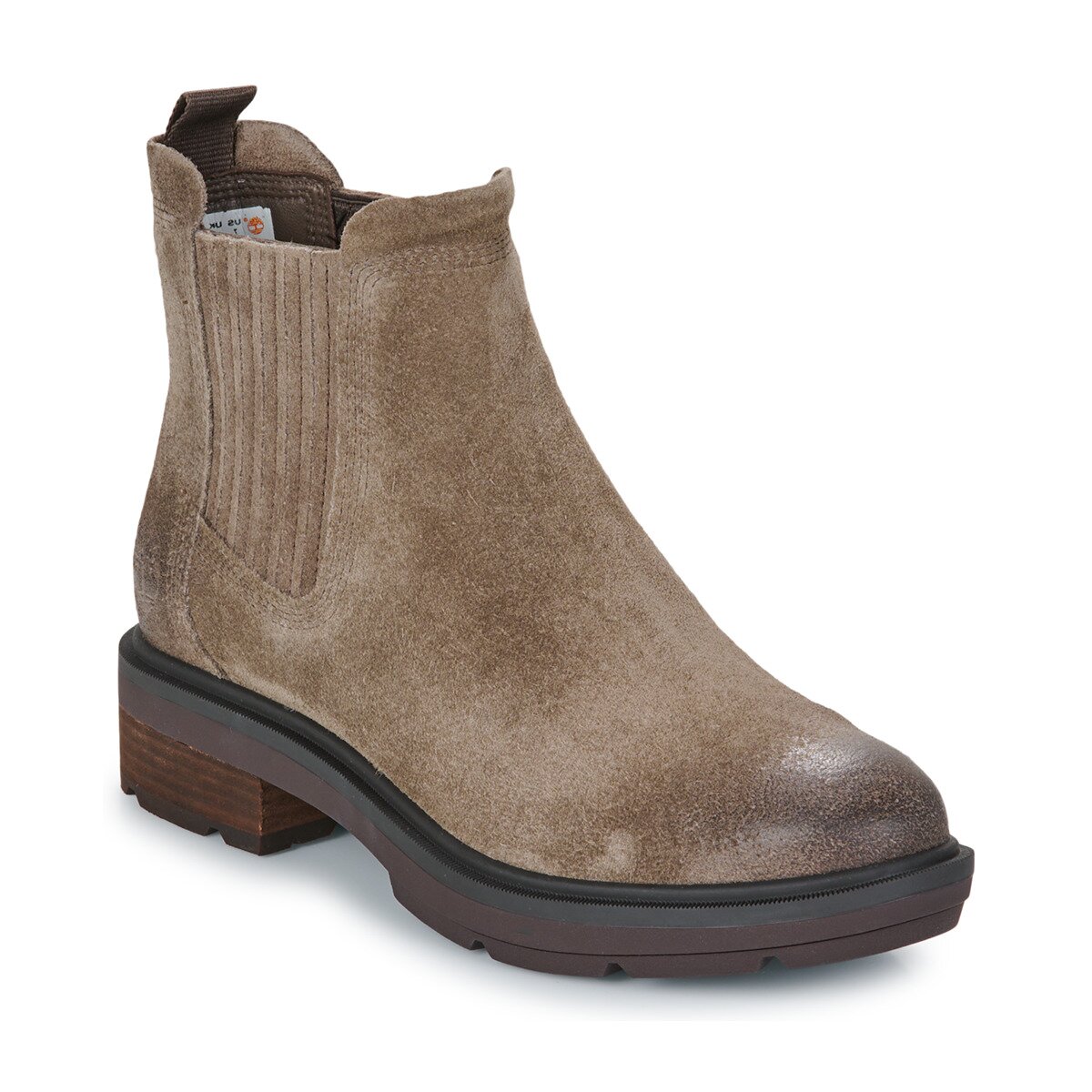 Timberland Pantofi BRIMFIELD MID CHELSEA