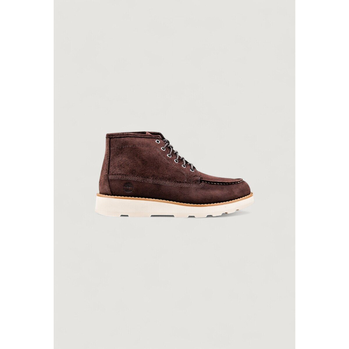 Timberland Pantofi BRIT MID LACE Medium TB0A6CEP