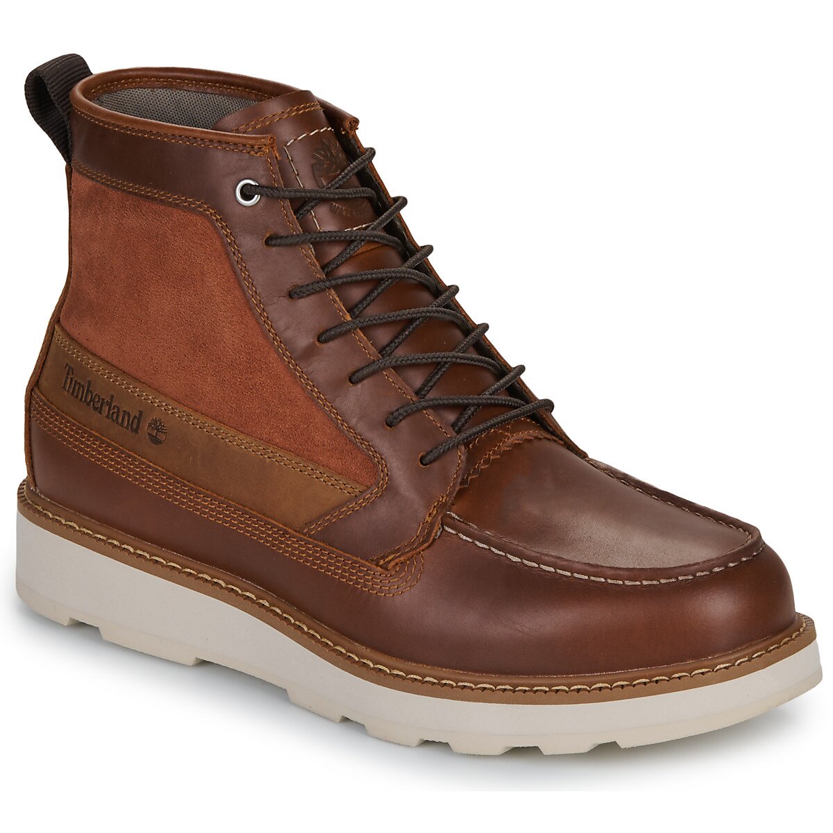 Timberland Pantofi BRITTON MILLS WP