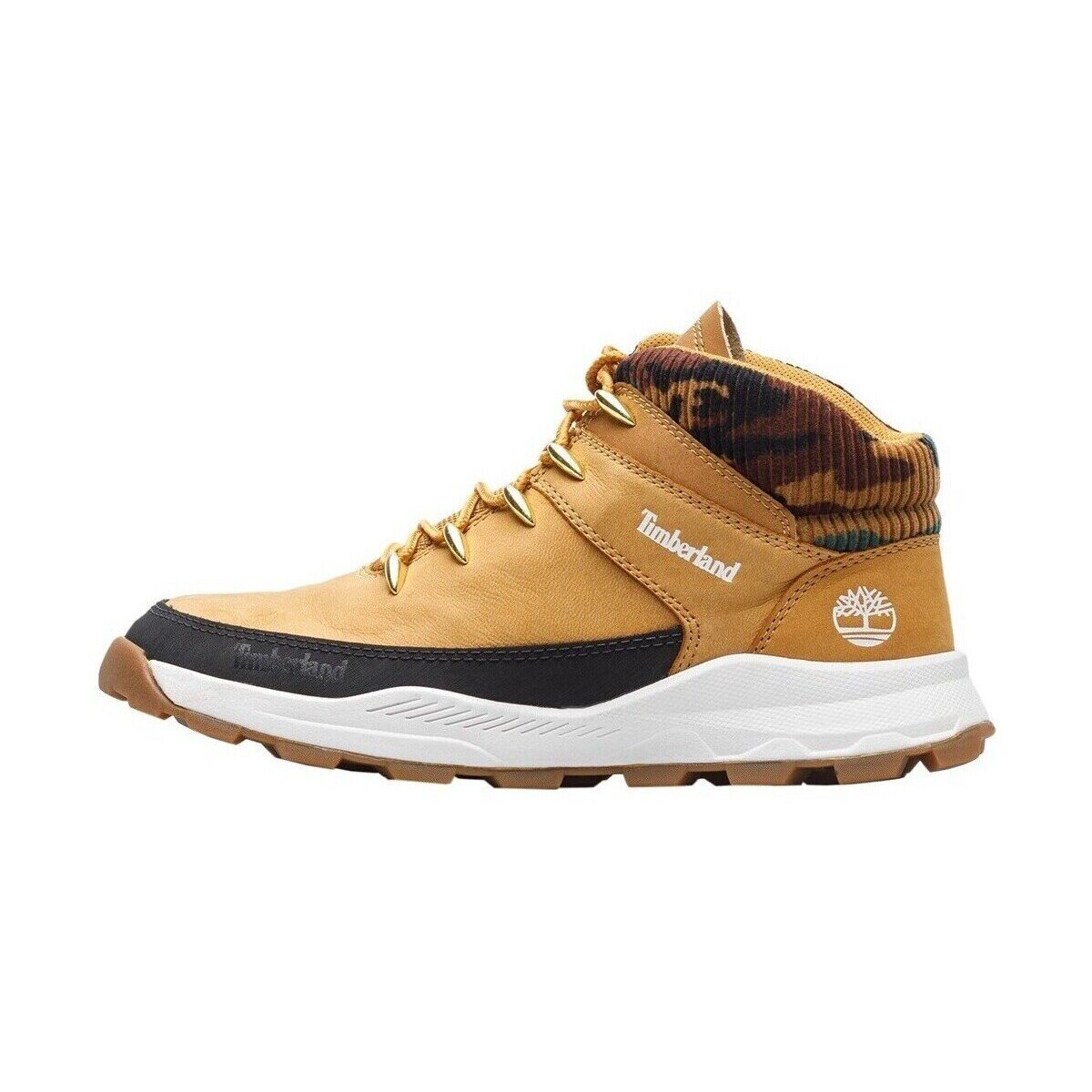 Timberland Pantofi Brooklyn Euro Sprint