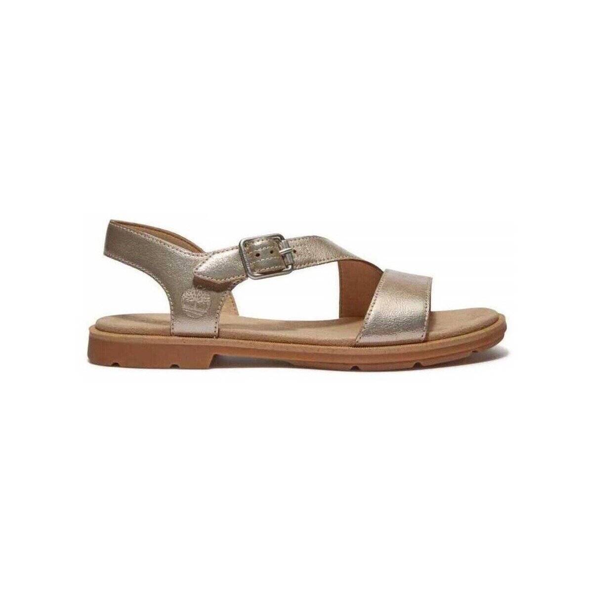 Timberland Pantofi Calista bay backstrap sandal
