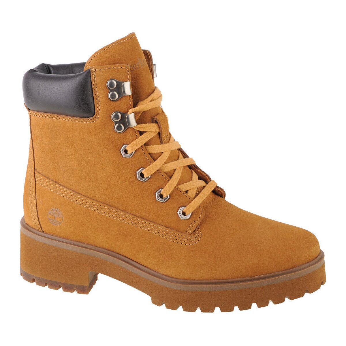 Timberland Pantofi Carnaby Cool 6-Inch W Boot