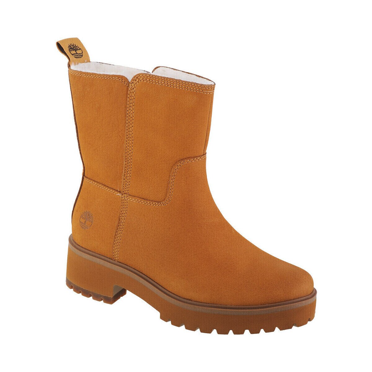 Timberland Pantofi Carnaby Cool Wrmpullon WR