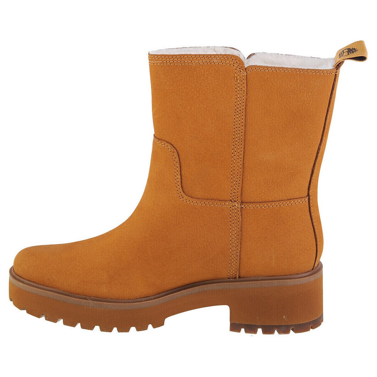 Timberland Pantofi Carnaby Cool Wrmpullon WR