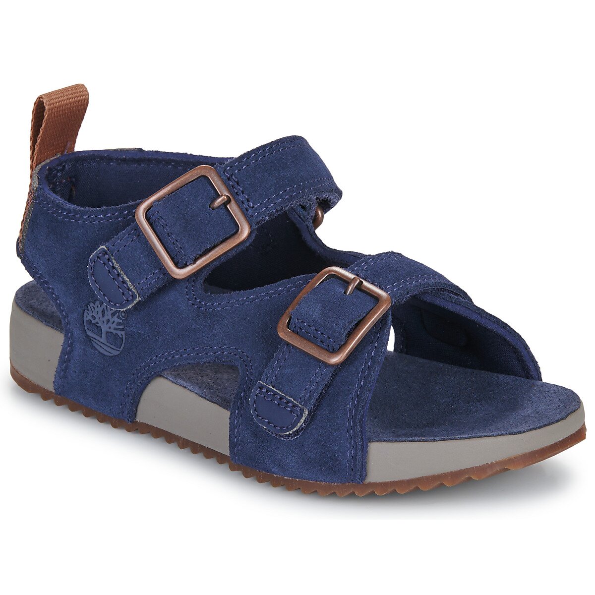 Timberland Pantofi CASTLE ISLAND