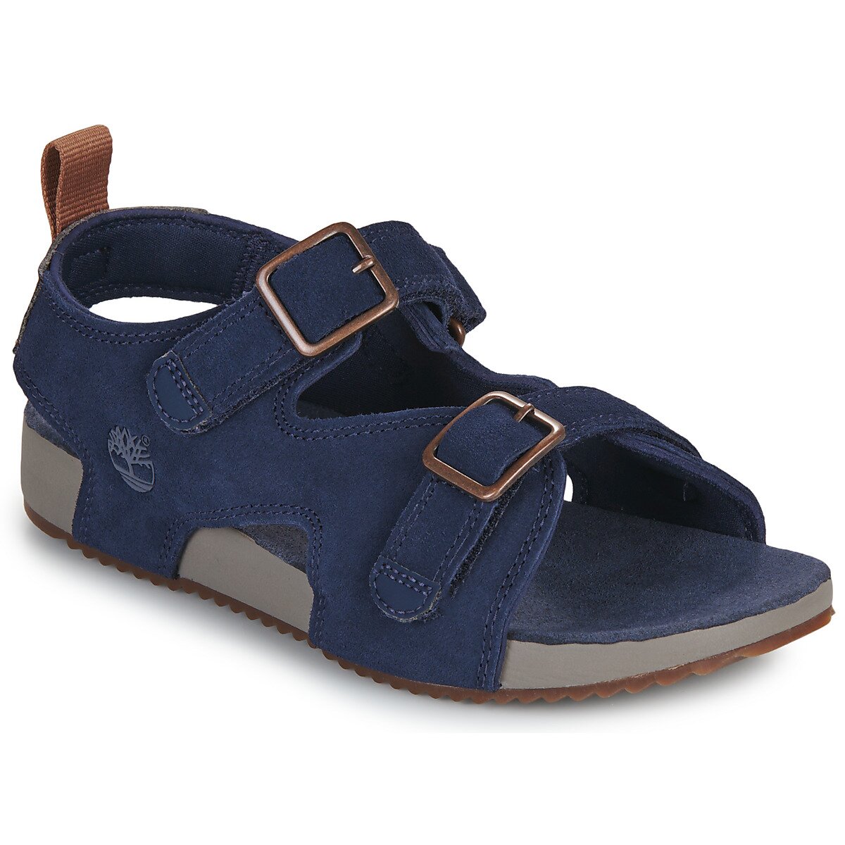 Timberland Pantofi CASTLE ISLAND