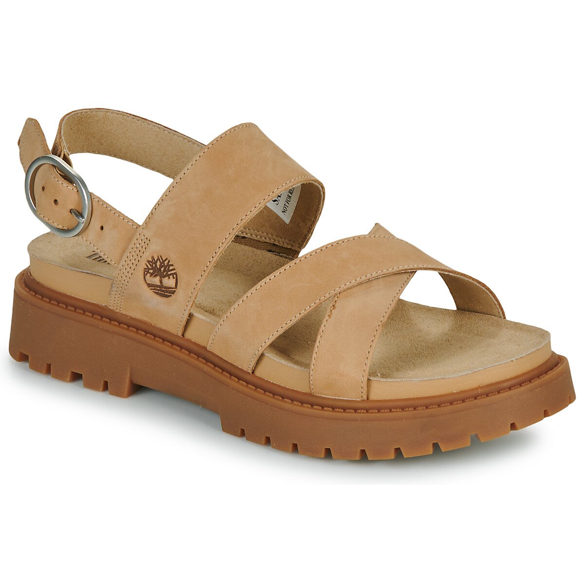 Timberland Pantofi CLAIREMONT WAY