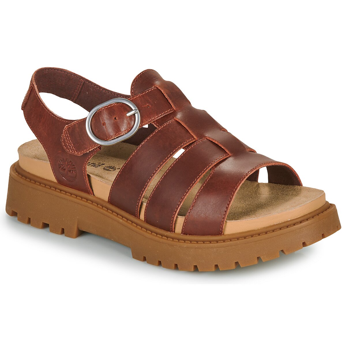 Timberland Pantofi CLAIREMONT WAY