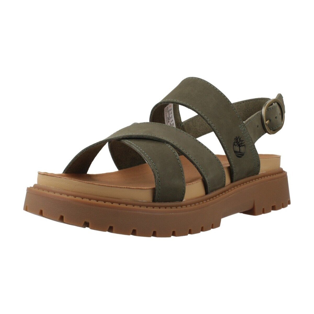 Timberland Pantofi Clairemont Way