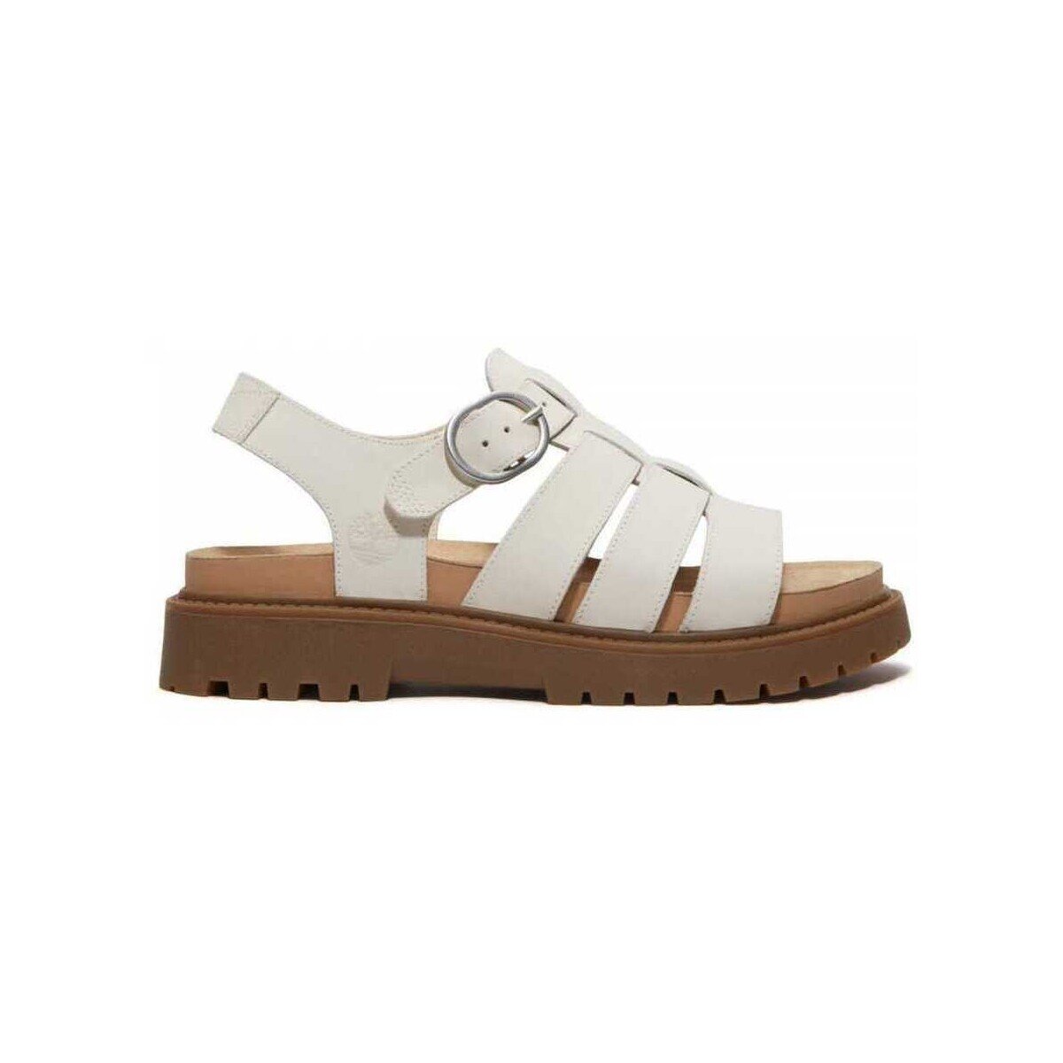 Timberland Pantofi Clairemont way fisherman sandal