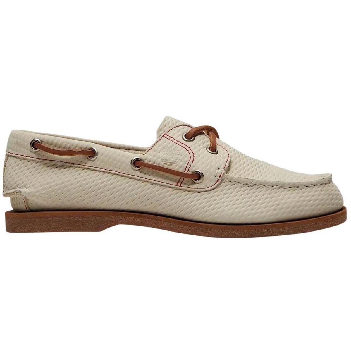 Timberland Pantofi CLAS BOAT TB0A2Q9XEN7