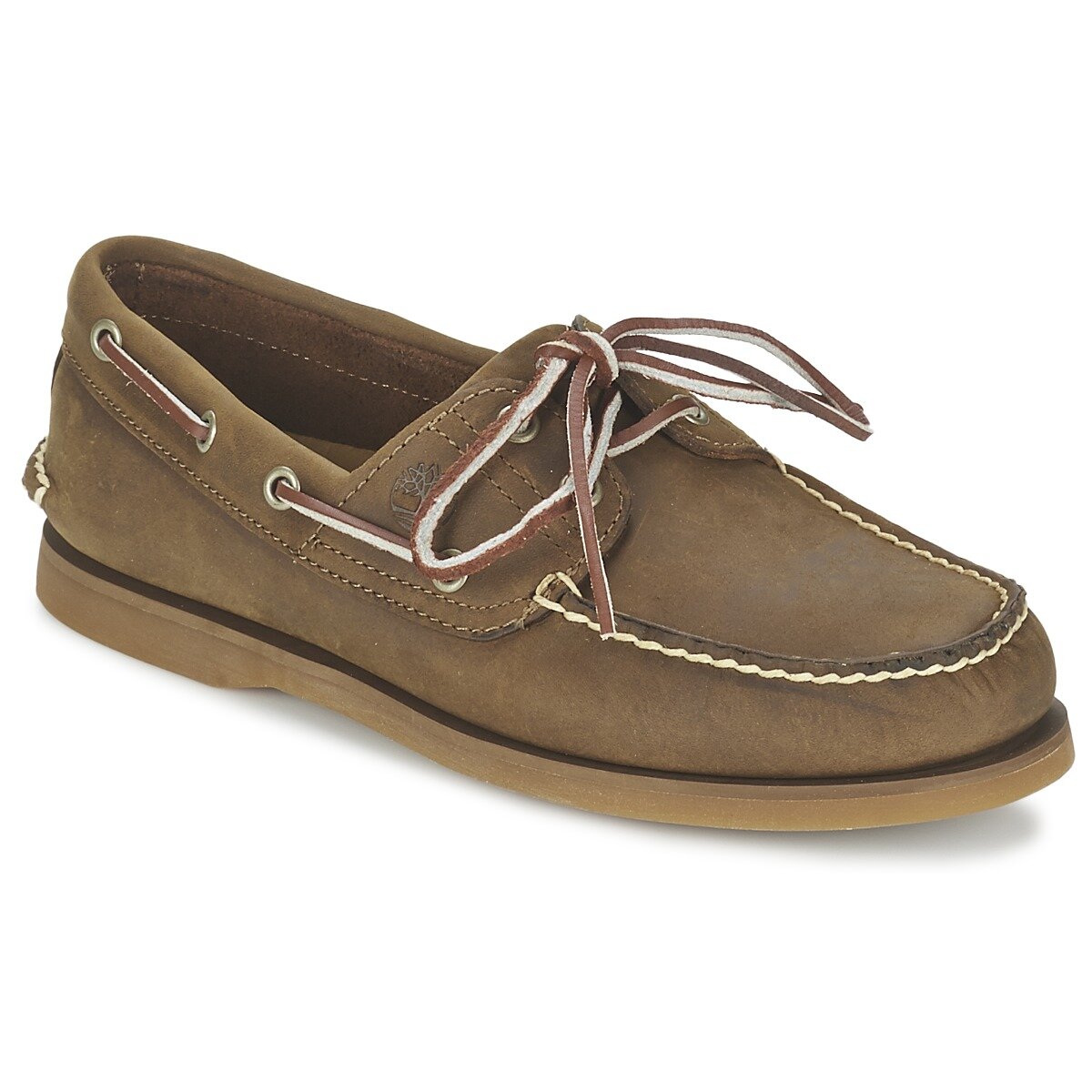 Timberland Pantofi CLASSIC 2 EYE