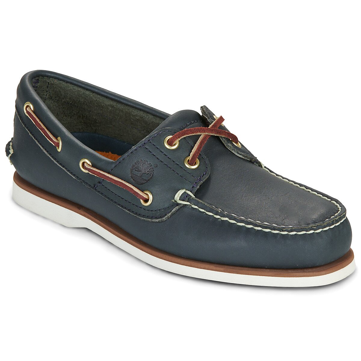 Timberland Pantofi CLASSIC 2 EYE BOAT