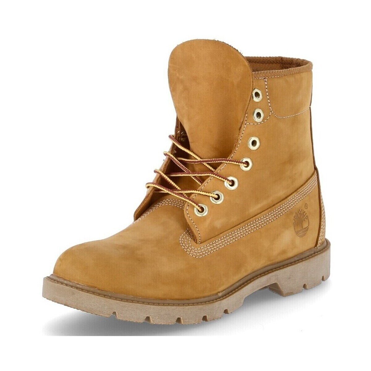 Timberland Pantofi Classic 6 Waterproof Boot