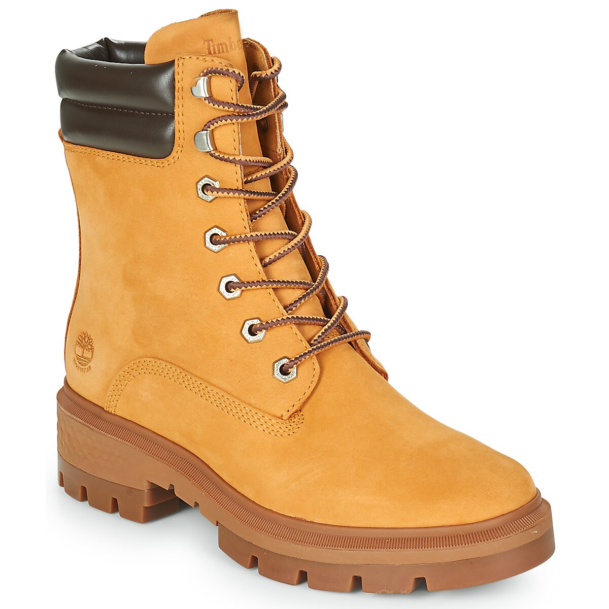Timberland Pantofi Cortina Valley 6in BT WP