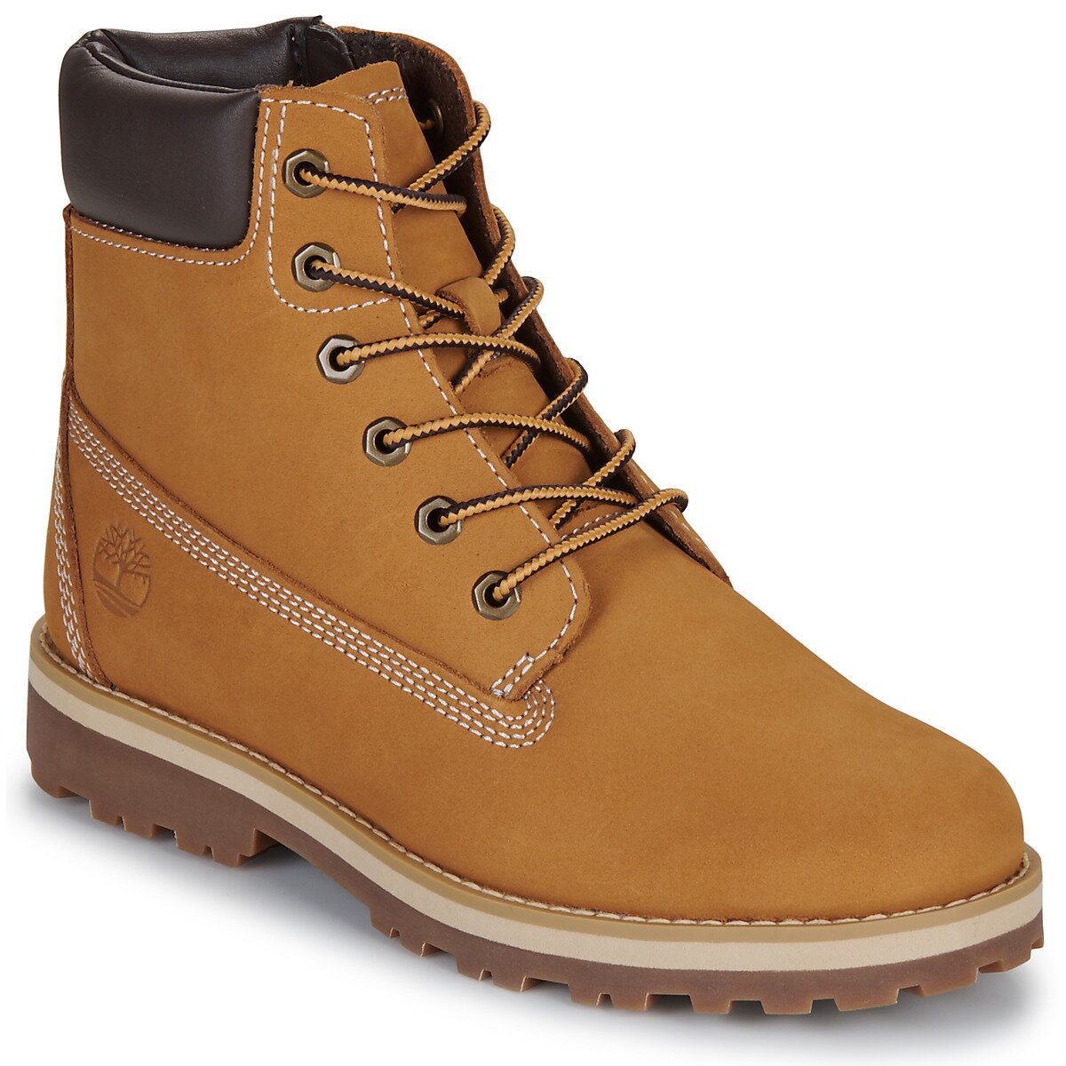 Timberland Pantofi COURMA KID