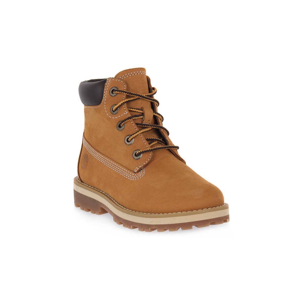 Timberland Pantofi COURMA KID 6 IN