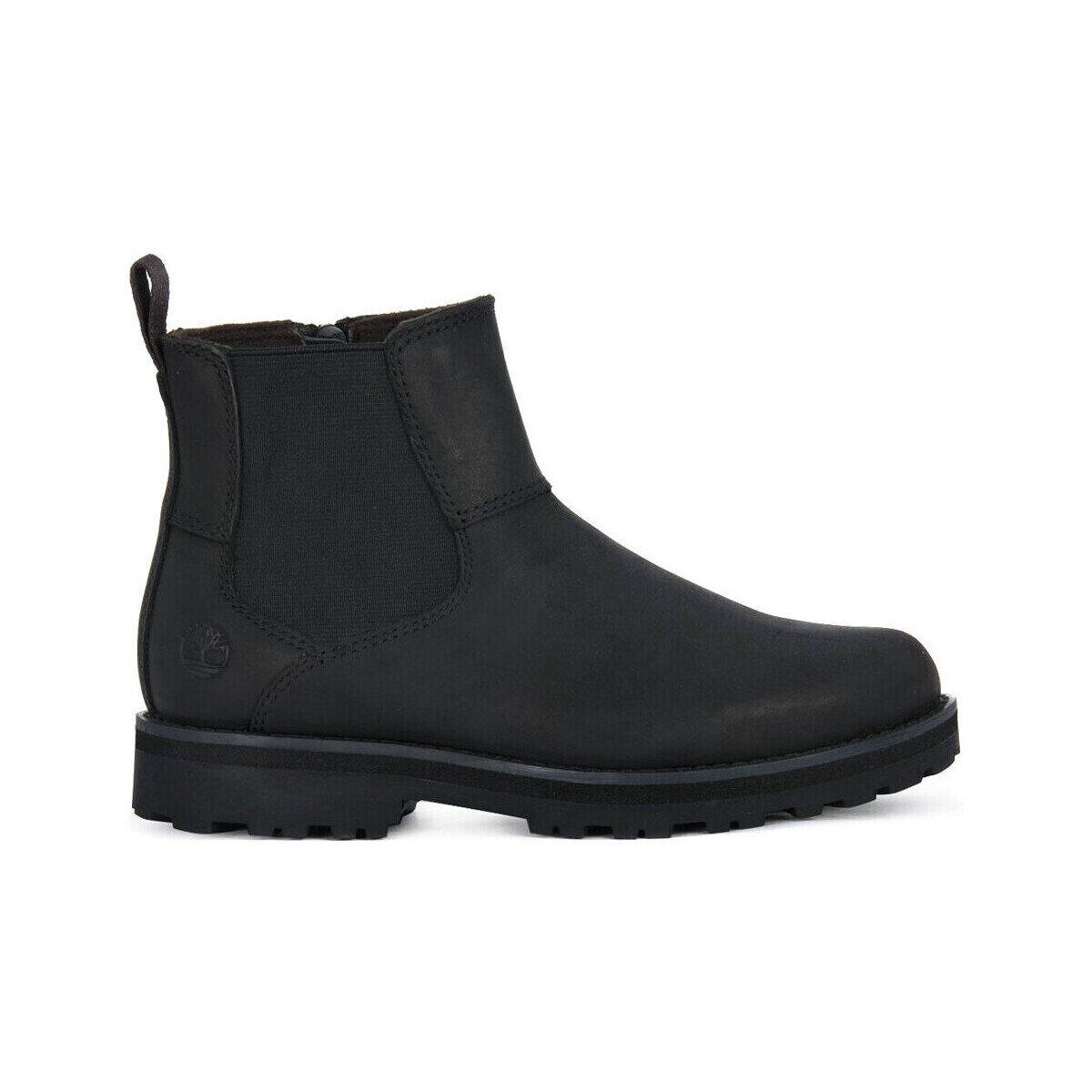 Timberland Pantofi COURMA KID CHELSEA