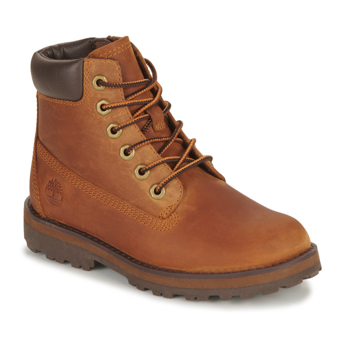 Timberland Pantofi COURMA KID TRADITIONAL 6IN
