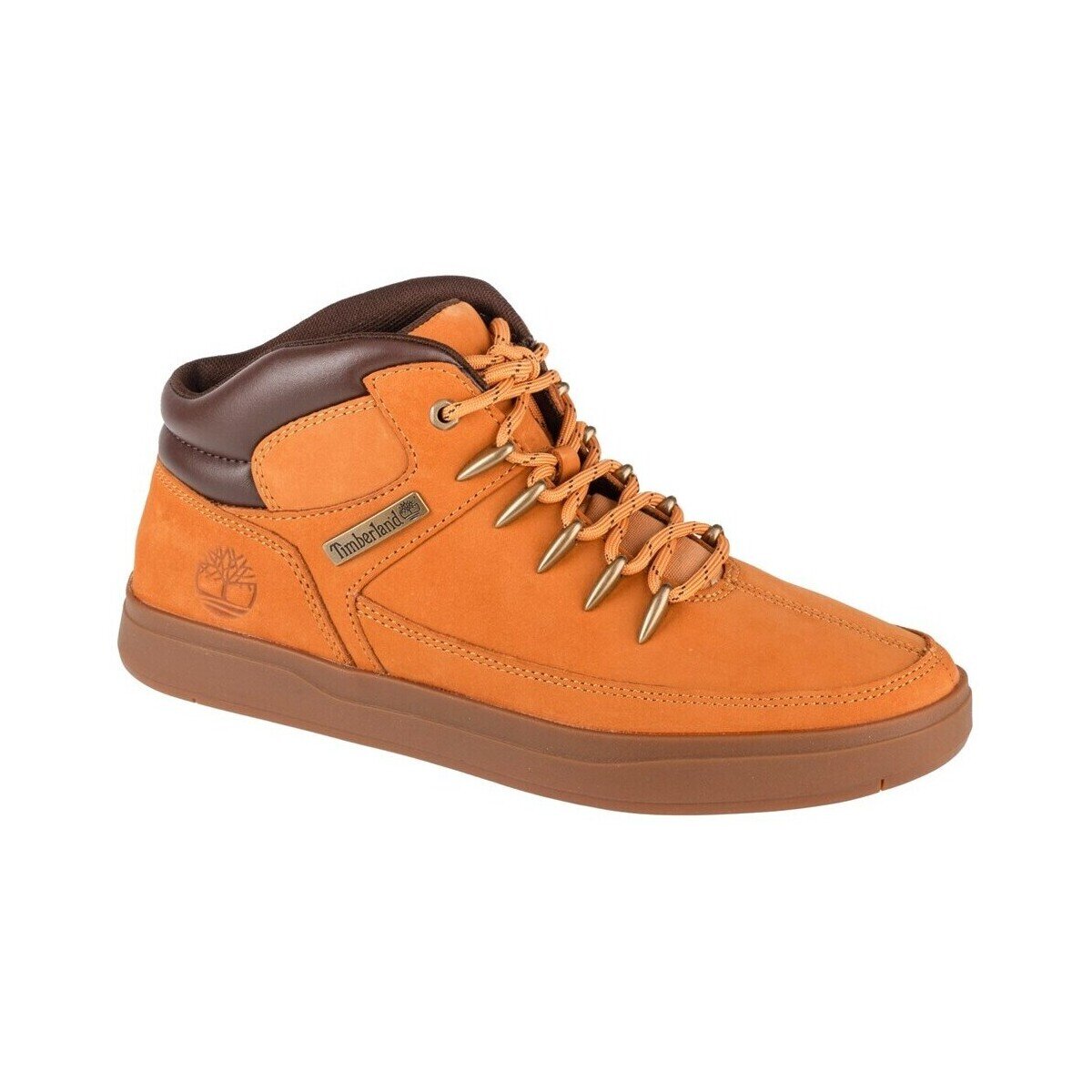 Timberland Pantofi Davis SQ Hiker