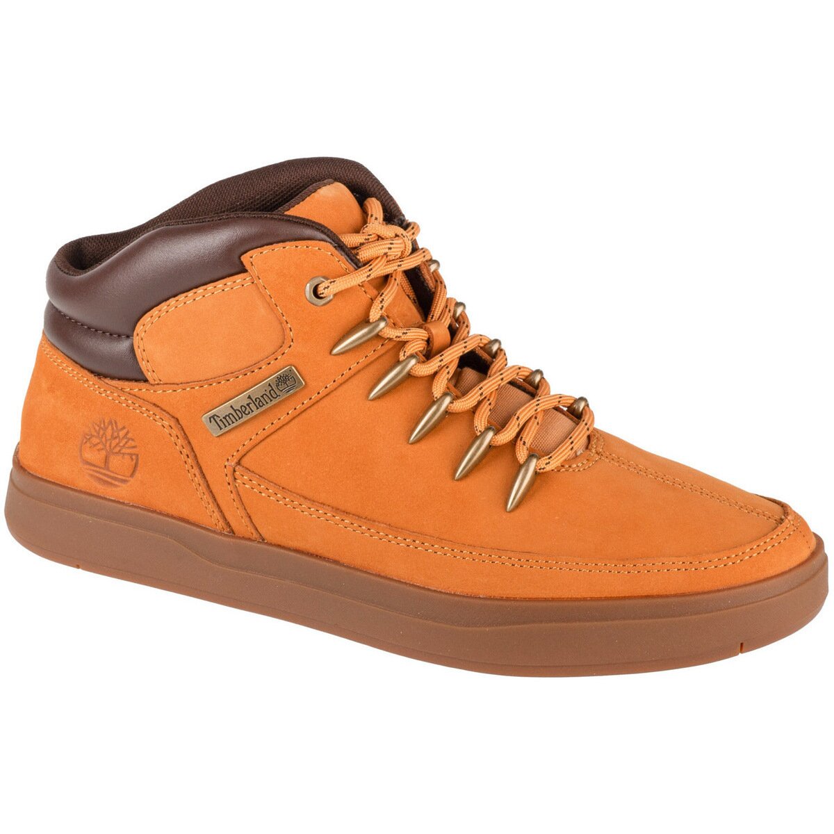 Timberland Pantofi Davis Square Mid