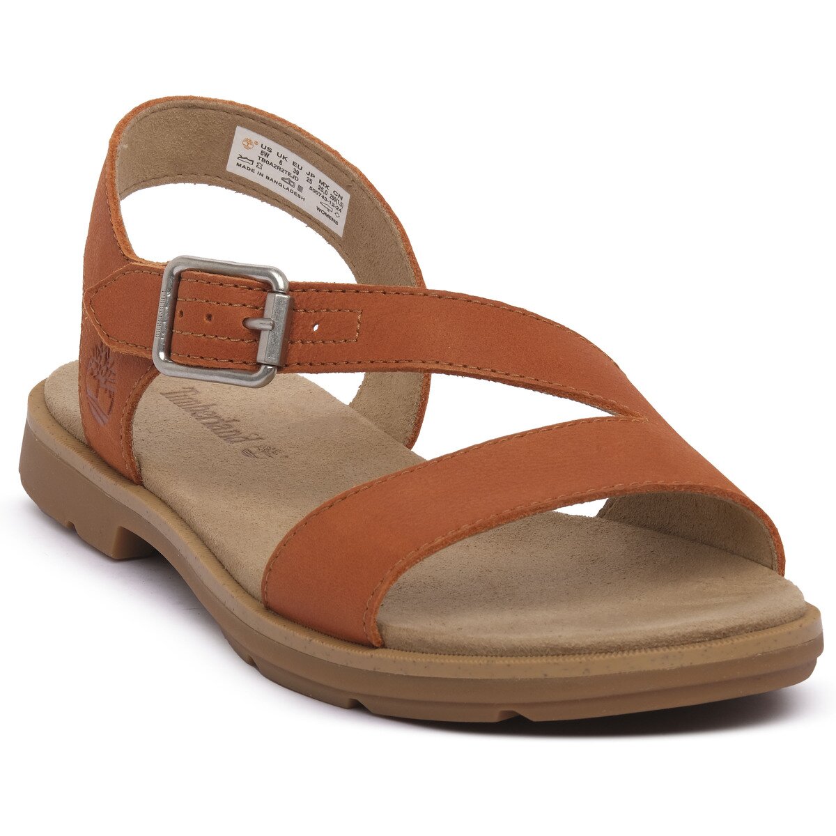 Timberland Pantofi EJD BACKSTYRAP