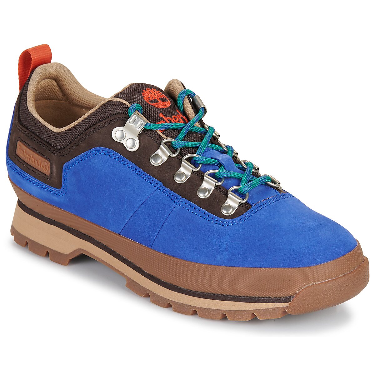 Timberland Pantofi EURO HIKER