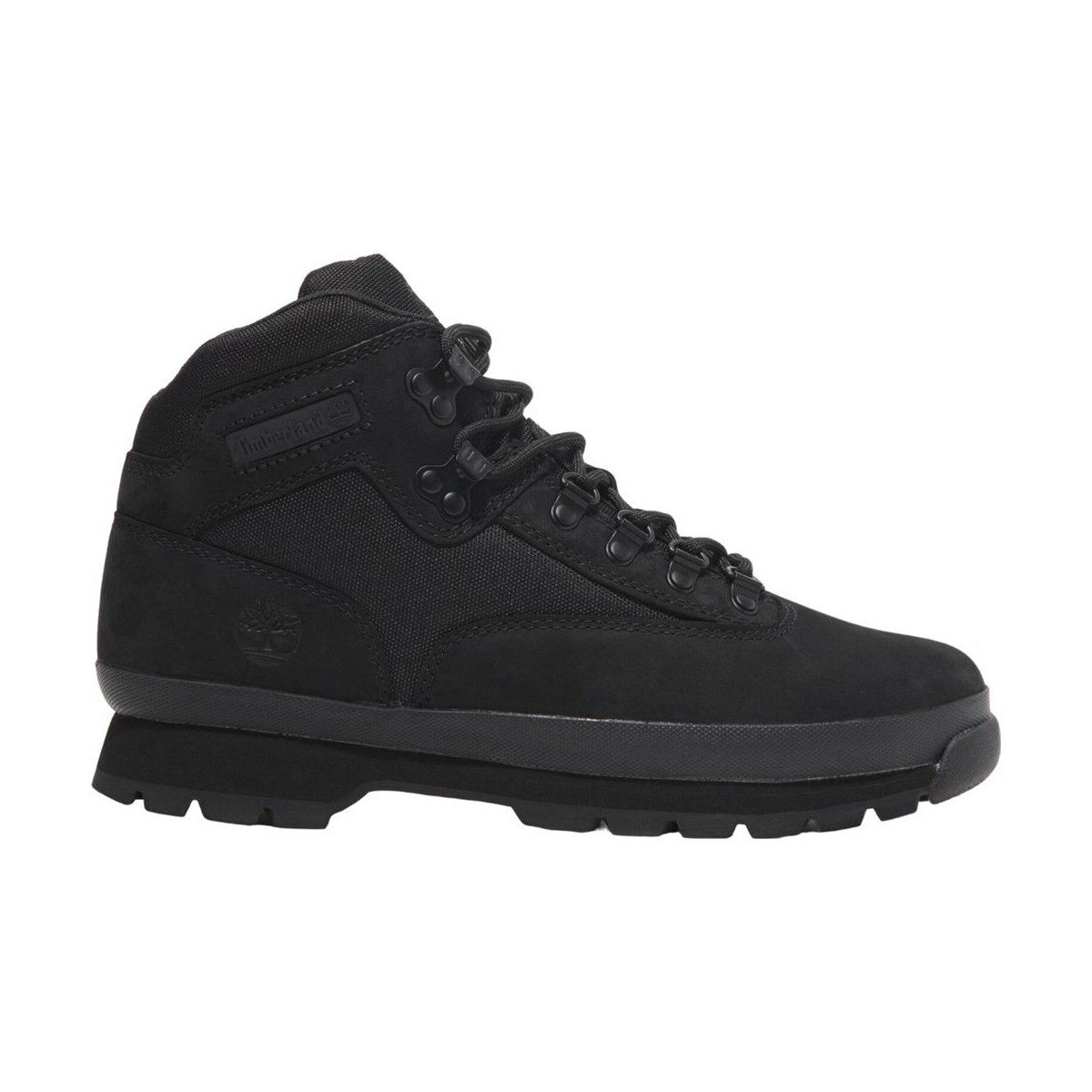 Timberland Pantofi Euro Hiker Mid