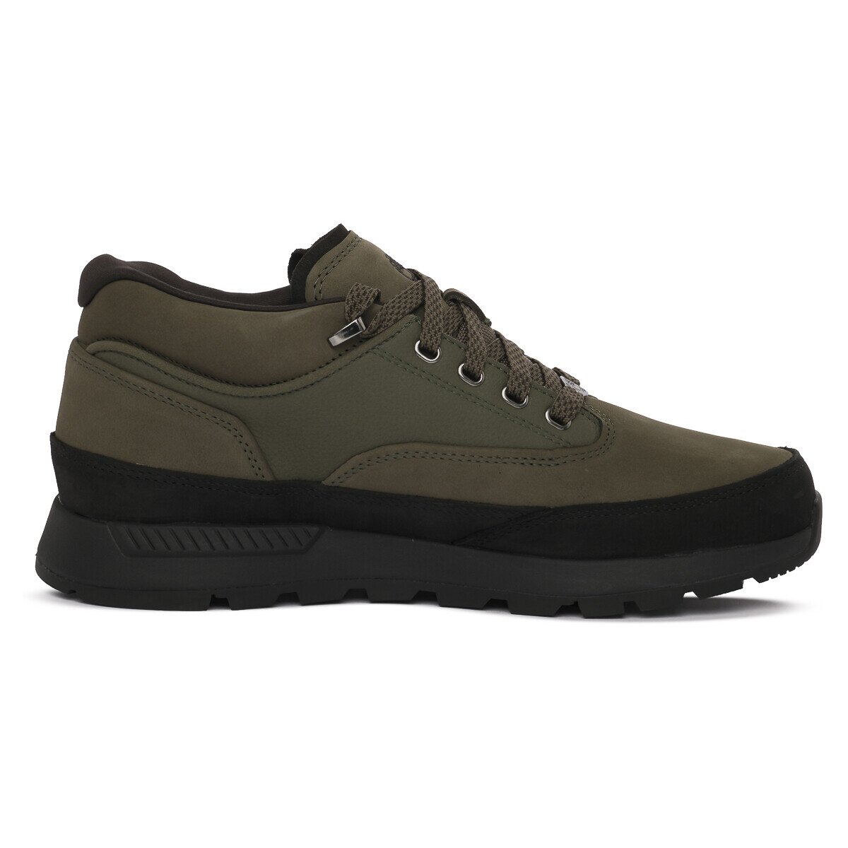 Timberland Pantofi EURO MID SNEAKER