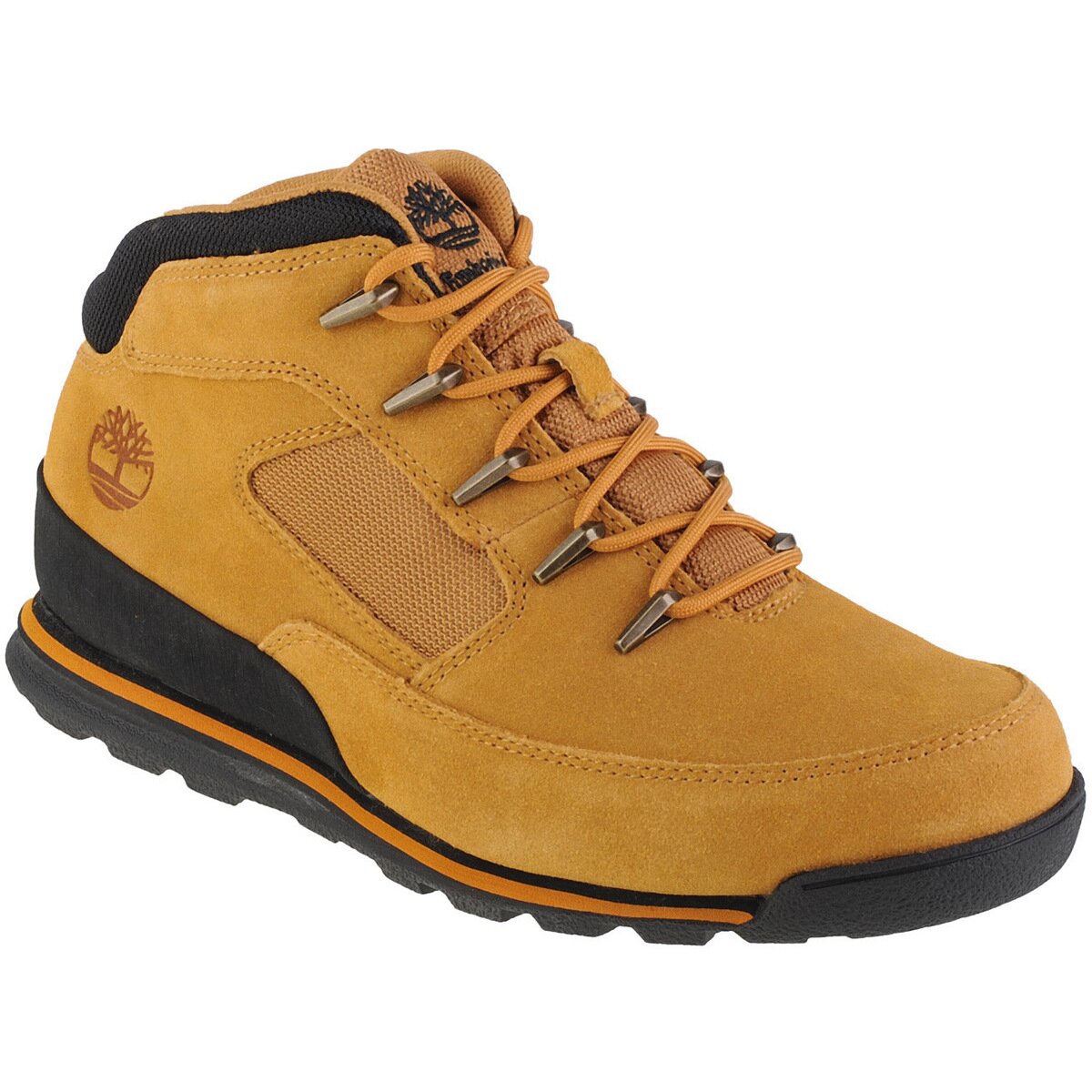 Timberland Pantofi Euro Rock Heritage L/F