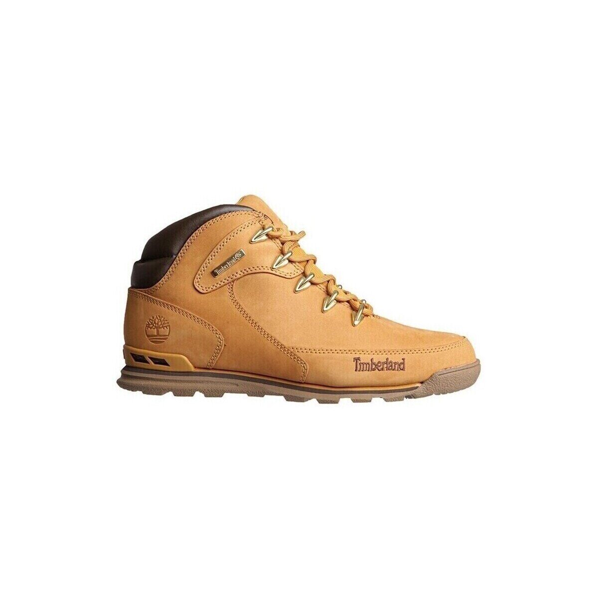 Timberland Pantofi Euro Rock Hiker