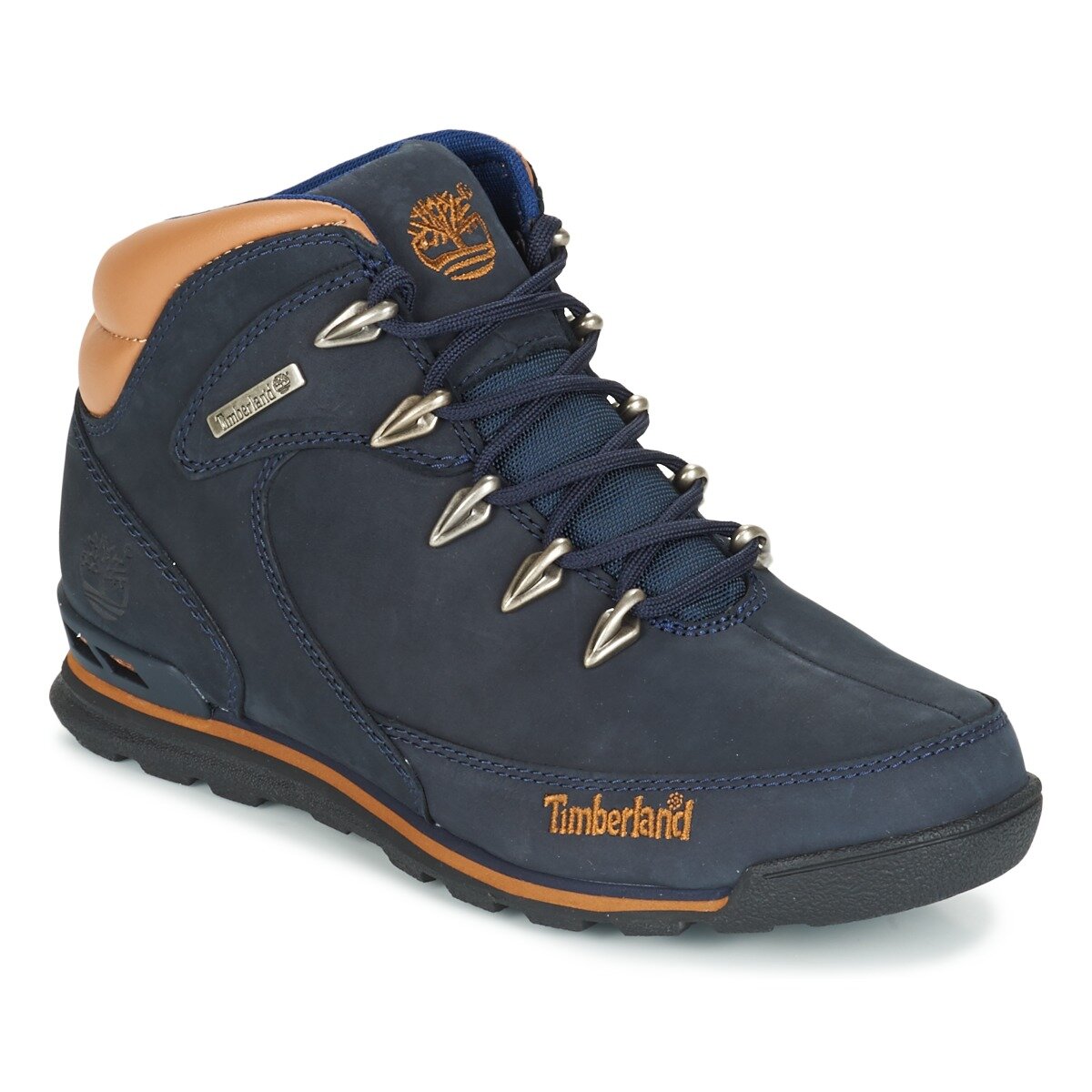 Timberland Pantofi EURO ROCK HIKER