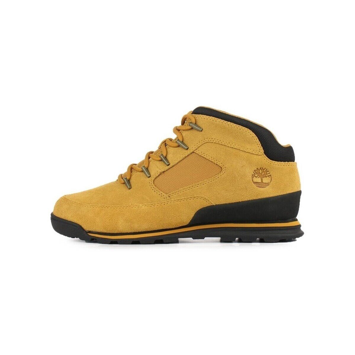 Timberland Pantofi Euro Rock Mid Hiker