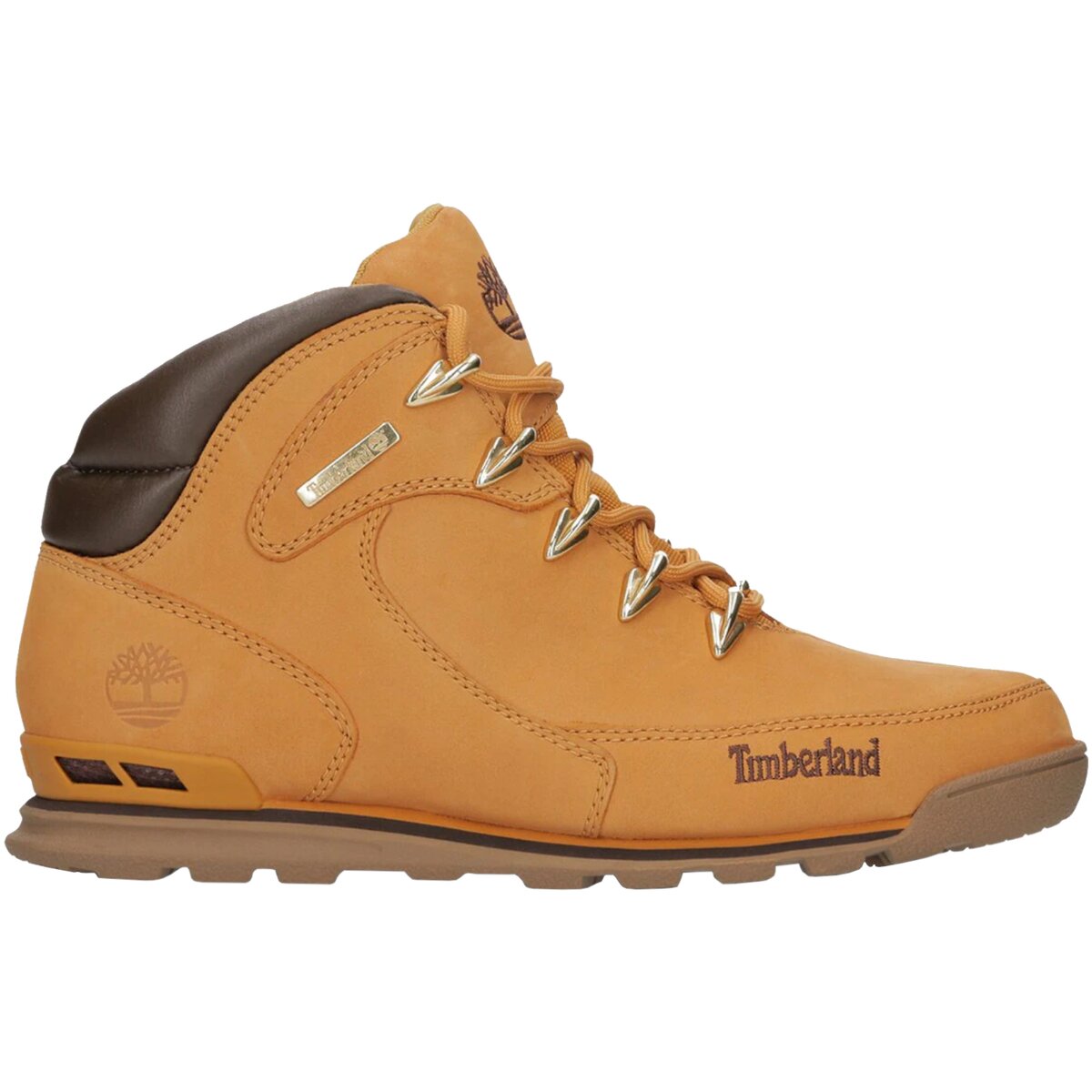 Timberland Pantofi Euro Rock Mid Hiker