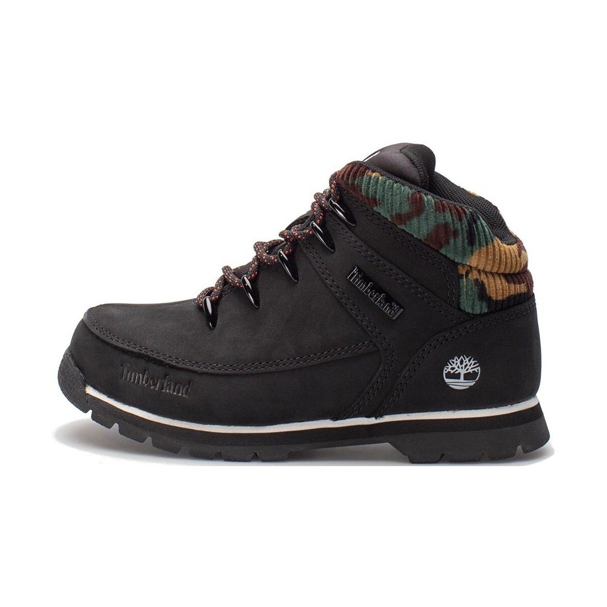 Timberland Pantofi Euro Sprint