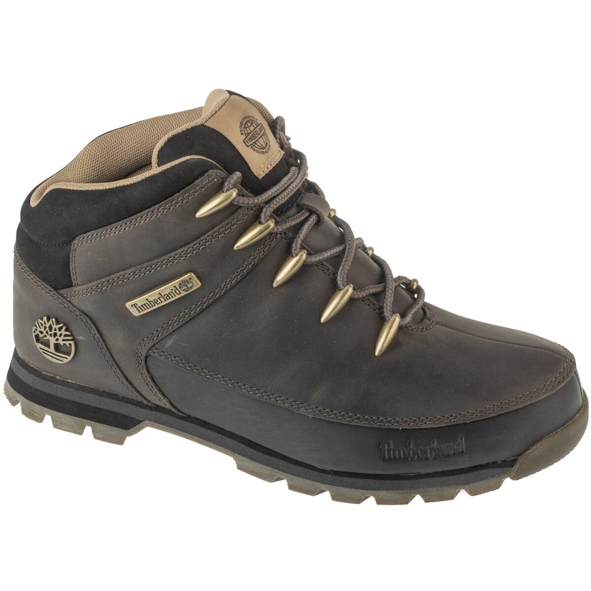 Timberland Pantofi Euro Sprint