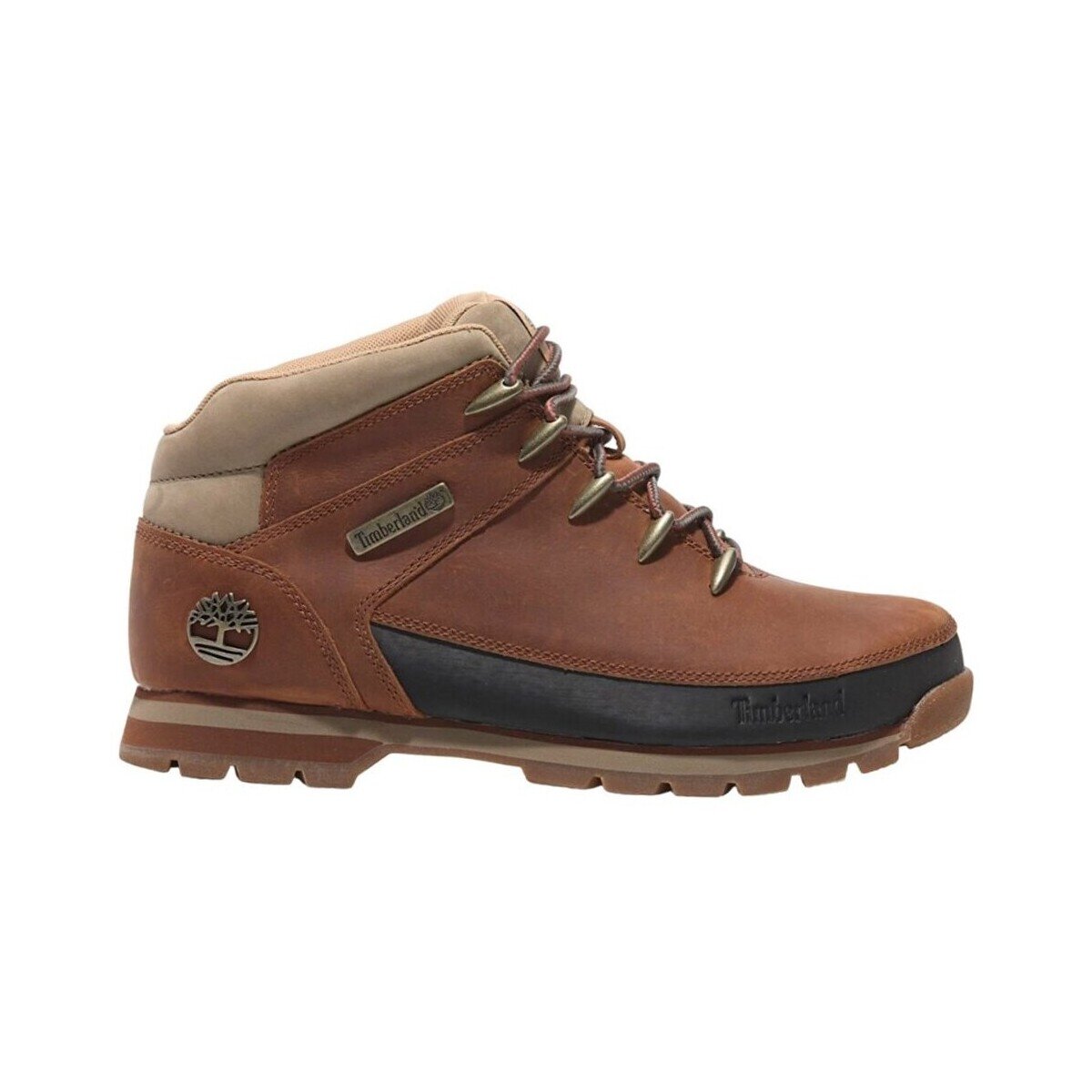 Timberland Pantofi Euro Sprint Mid Lace