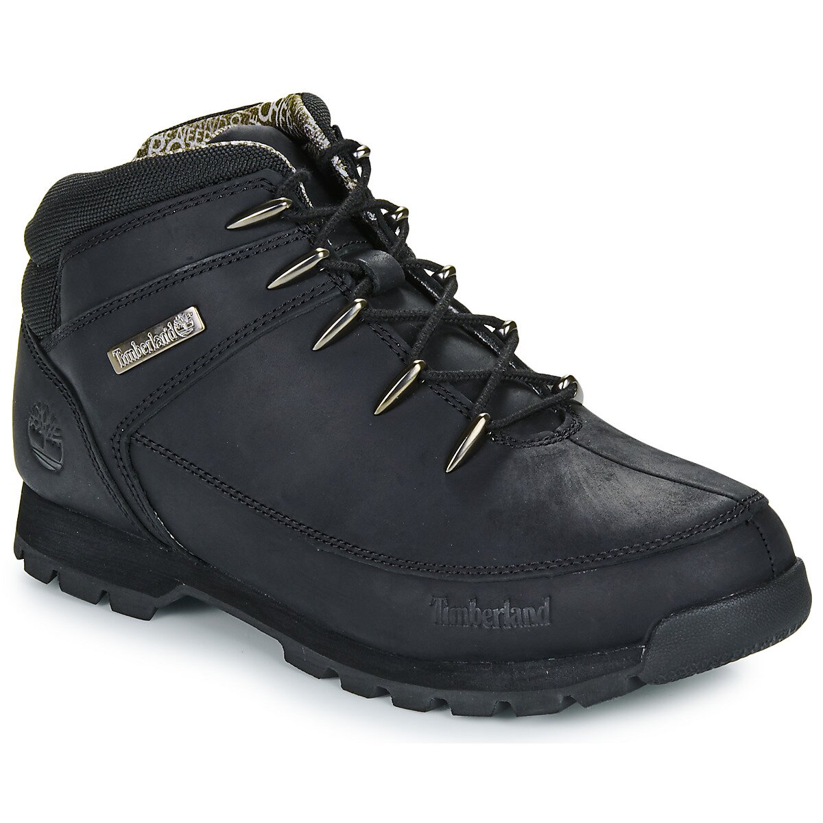 Timberland Pantofi EURO SPRINT MID LACE UP