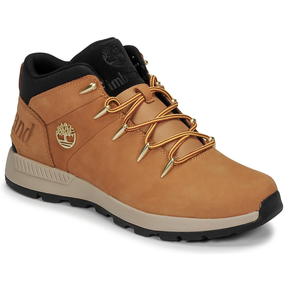 Timberland Pantofi EURO SPRINT TREKKER