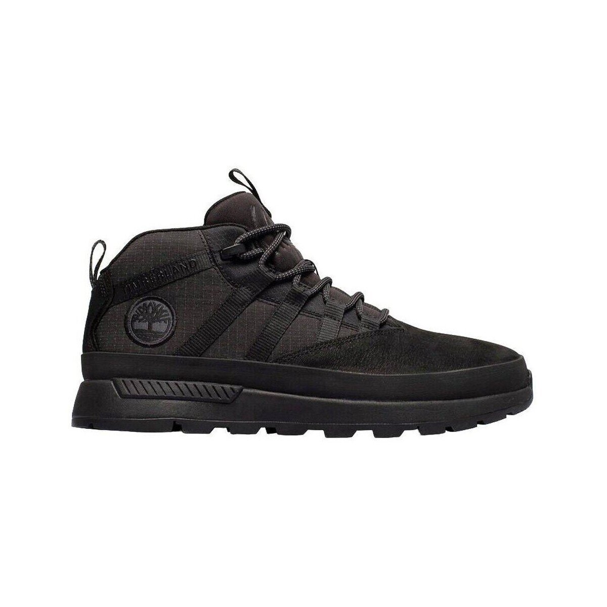 Timberland Pantofi Euro Sprint Trekker Mid