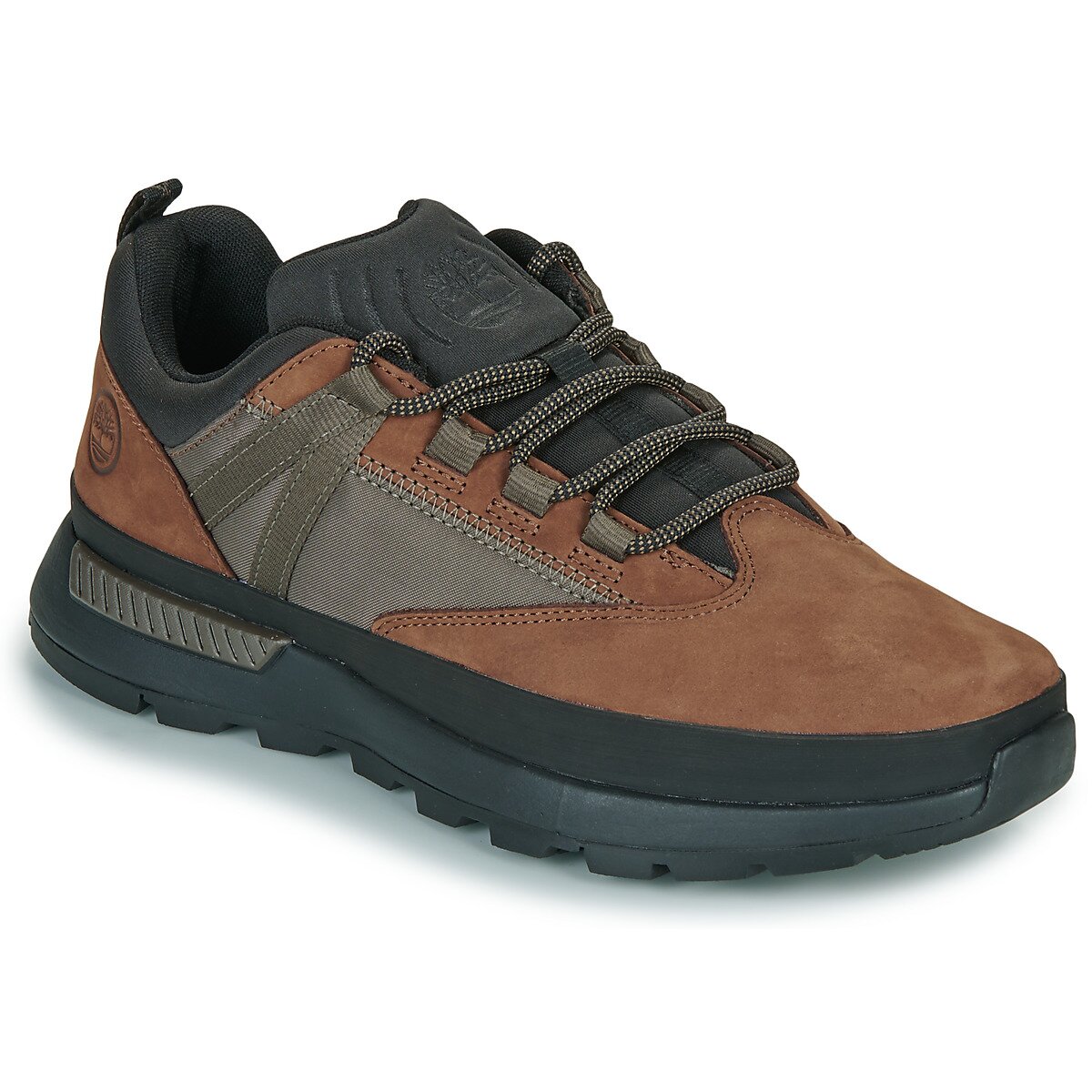 Timberland Pantofi EURO TREKKER