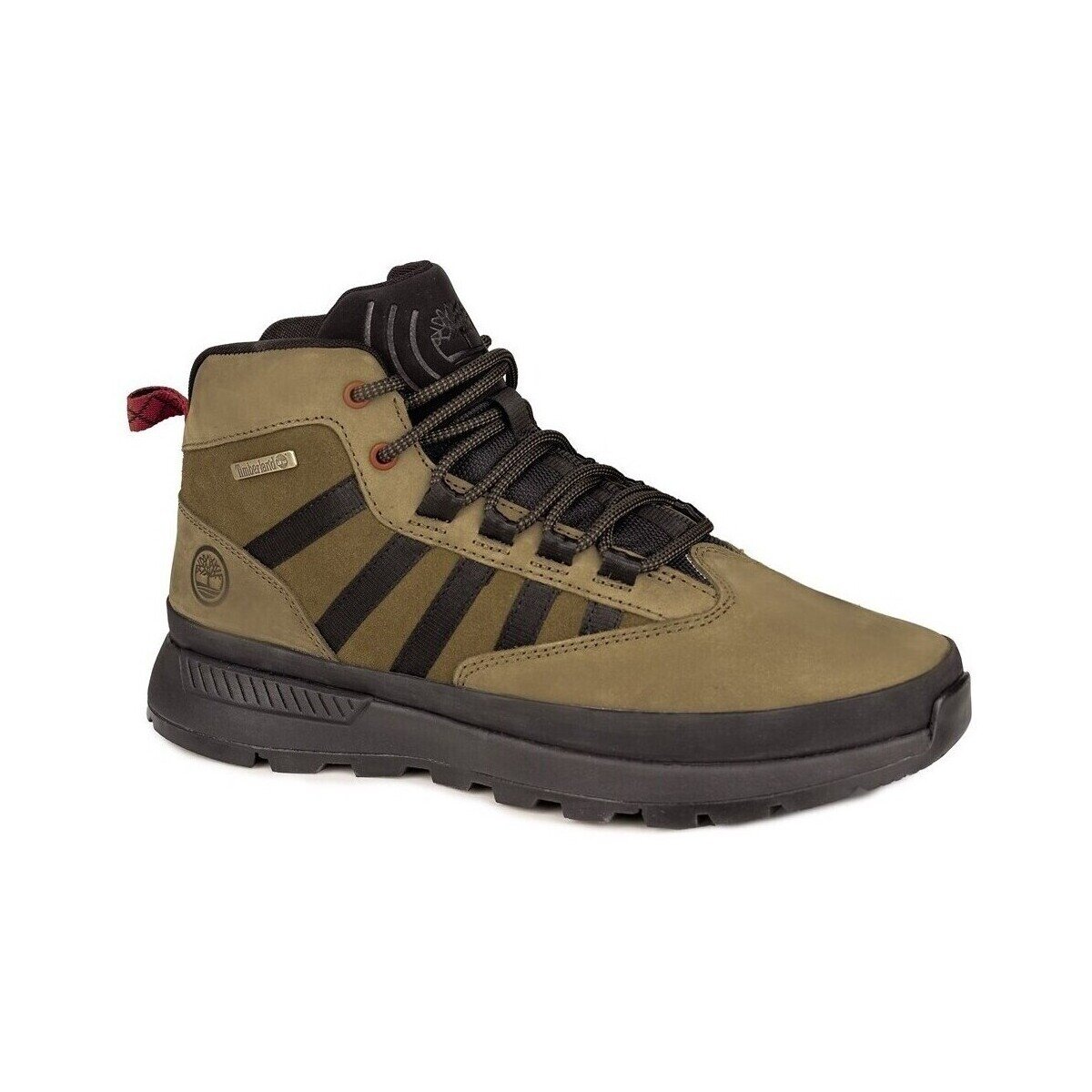 Timberland Pantofi Euro Trekker