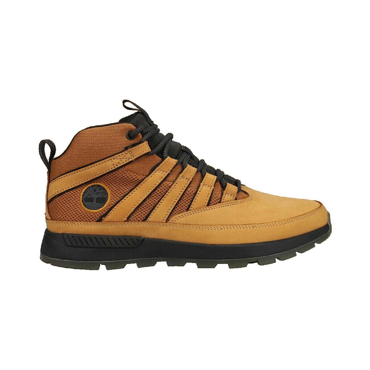 Timberland Pantofi Euro Trekker