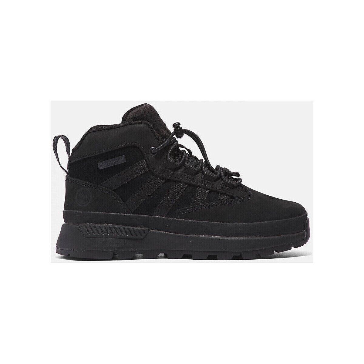 Timberland Pantofi Eutk mid lace sneaker