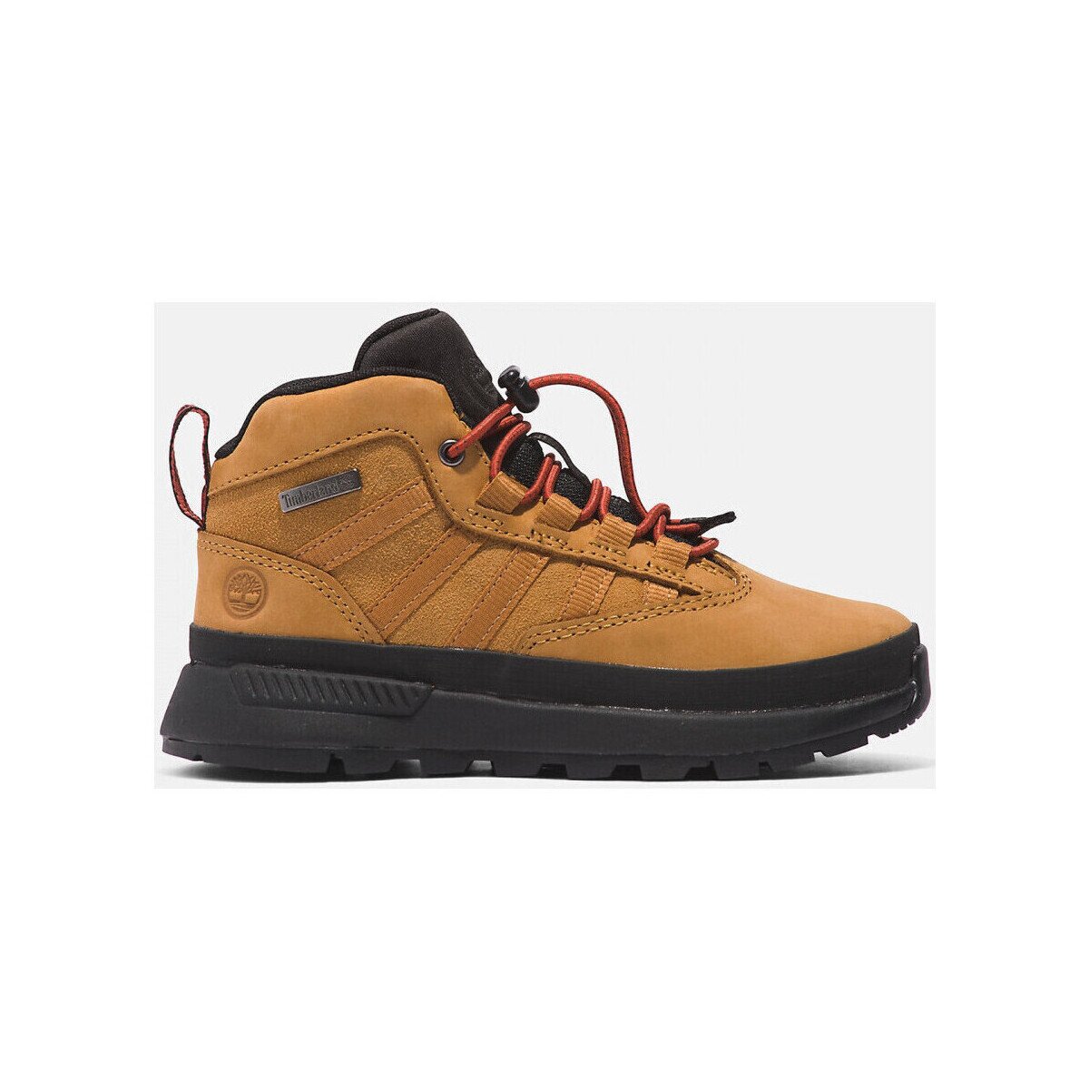Timberland Pantofi Eutk mid lace sneaker